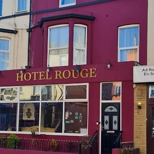 Hotel Rouge