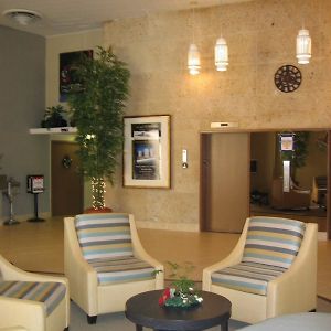 Howard Johnson Plaza Miami Beach North
